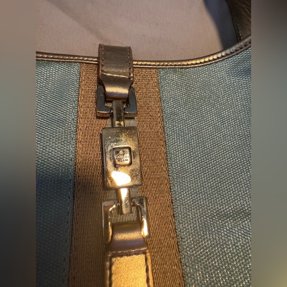 Gucci Vintage Jackie Hobo - Picture 6 of 14